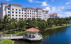 Hilton Garden Inn Palm Beach Gardens